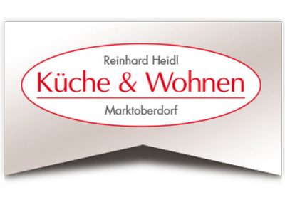 Reinhard Heidl Küche & Wohnen