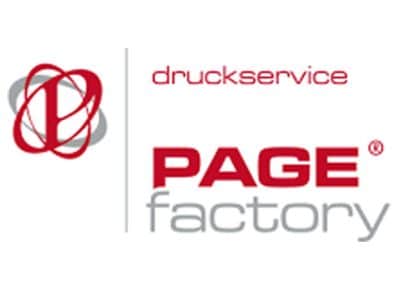 PAGEfactory GmbH & Co. KG