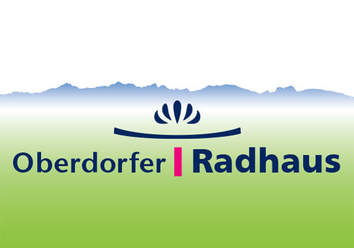 Oberdorfer Radhaus Aktionskreis Marktoberdorf
