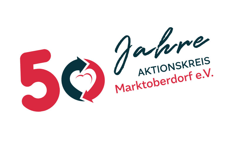 50 Jahre Aktionskreis Marktoberdorf e.V.