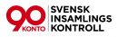 Svensk insamlingskontroll logotype