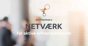 AKTIVerhverv