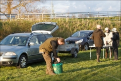 Hundetræning 26-04-2018