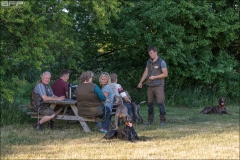 Hundetræning 31-05-2018