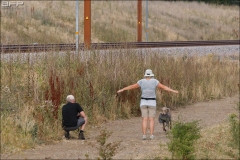 Vandtræning 12-07-2018