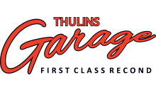 Thulins Garage 