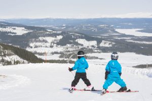 funäsfjällen