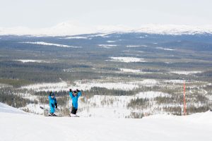 funäsfjällen