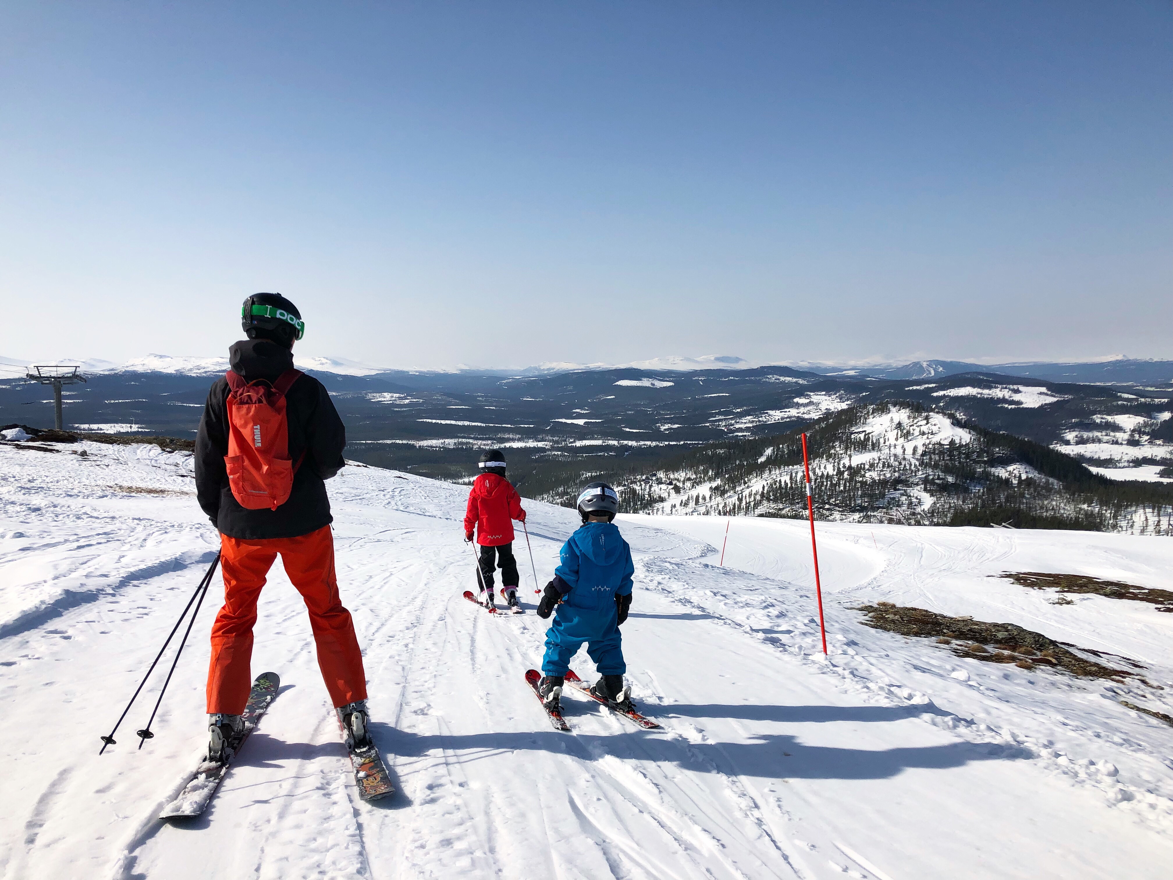 funnäsfjällen