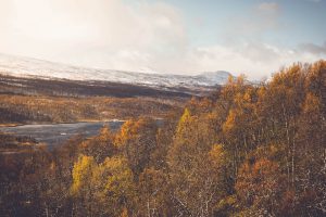 funäsdalen