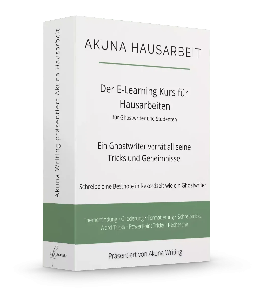 Akuna Hausarbeit Hilfe Bachelorarbeit Hilfe Akuna Writing Erfahrung