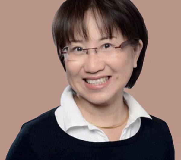 Über Uns Arztpraxis Dr. Qin Zhang