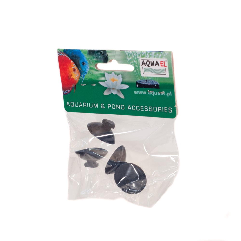 Aquael Pat Mini imukupit - Akvaariotarvike.fi