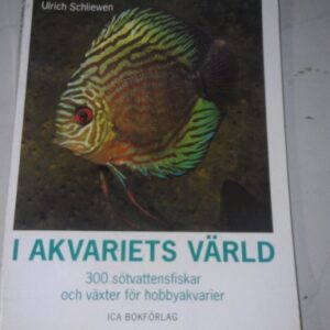 I akvariets värld