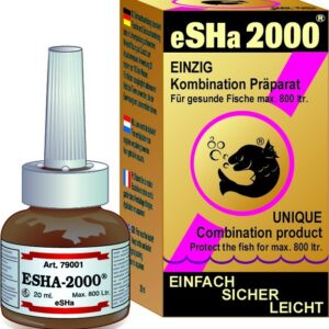 eSHa 2000