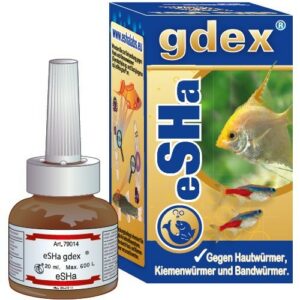 eSHa gdex