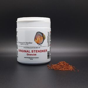 Stendker granulat 140 gram