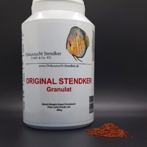 Stendker granulat 480 gram