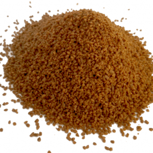 Pro tillväxt granulat – Small 500 ml
