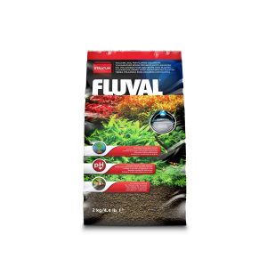 Fluval Plant & Shrimp Stratum – 2 kg