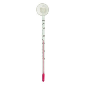 Glastermometer – 15 cm