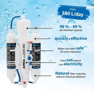 ARKA®myAqua 190