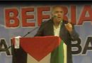  الفلسطينيون يعون دورهم – رشاد أبوشاور