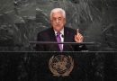 الجمعة 23-9-2022 خطاب عباس في الأمم المتحدة