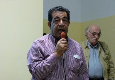 Caro Khalid .. NON PASSERANNO!