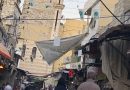 إلى بعض الفلسطينيين في لبنان