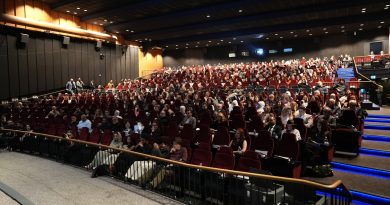 مهرجان مالمو للسينما العربية يختتم دورته السادسة عشرة