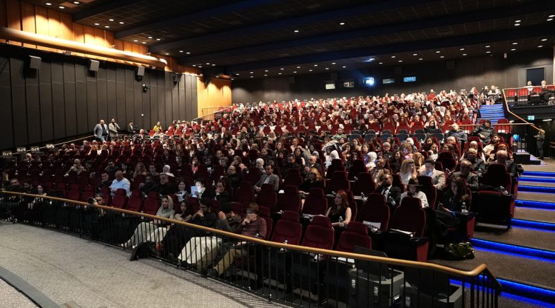 مهرجان مالمو للسينما العربية يختتم دورته السادسة عشرة