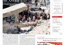 بين أنقاض غزة L’Osservatore Romano