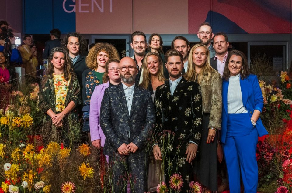 CLOSE opens the Ghent Film Festival, Belgium