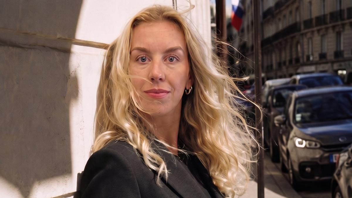Isabelle Gunnarsson arbetar med arvsrätt. Här förklarar hon närmare om klander av testamente.