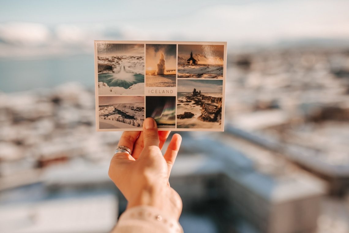 Photo de vacances : comment éviter le piège de la photo carte postale