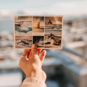 Photo de vacances : comment éviter le piège de la photo carte postale