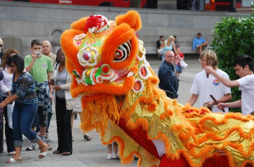 découvrir la culture chinoise