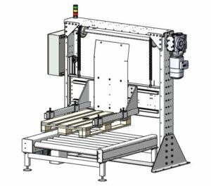 palmag2-300x265 Automatic Pallet Dispenser | MAG1 - MAG2