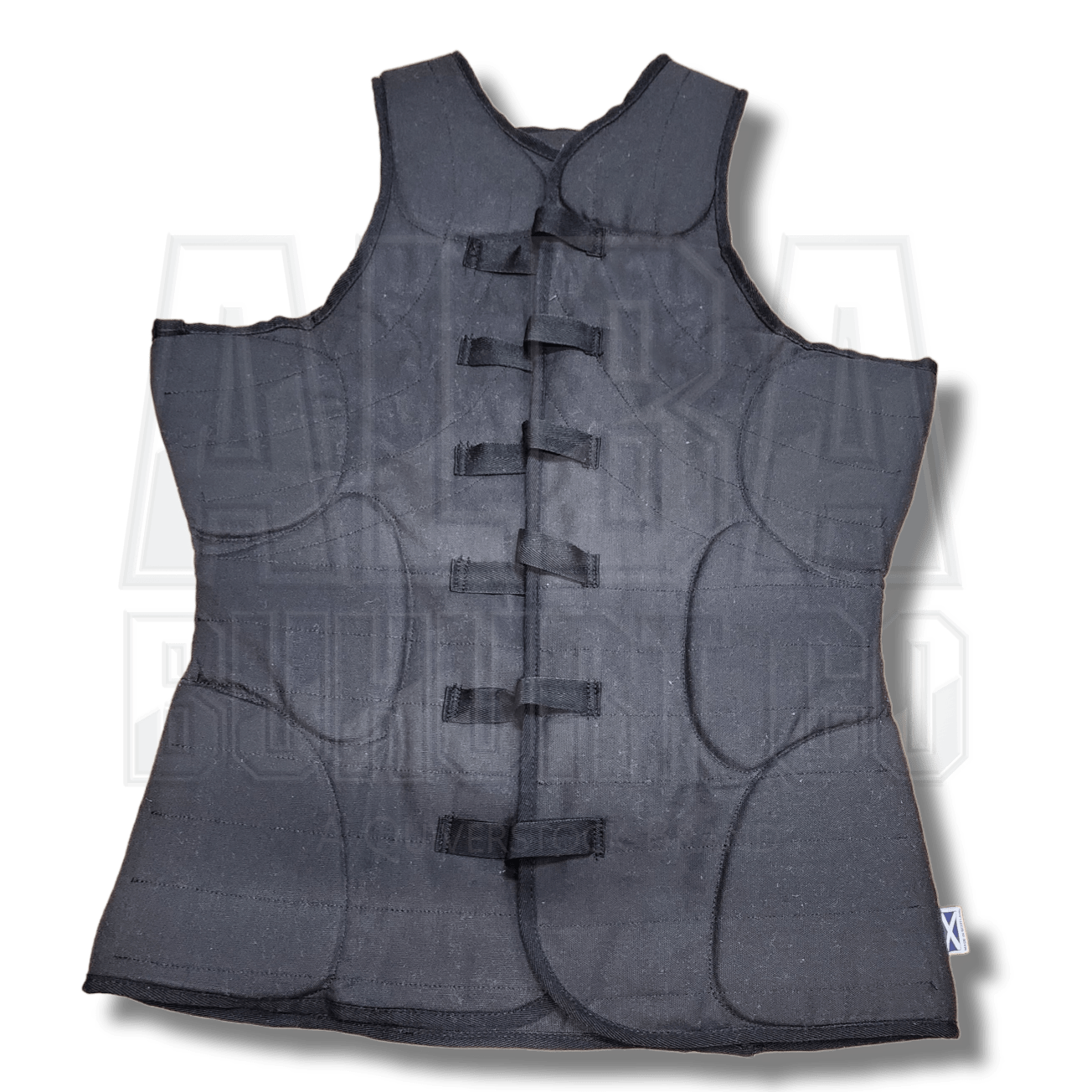 Impact absorption vest Alba Buhurt Co