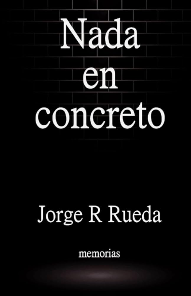 Nada en concreto - Servicios de corrección