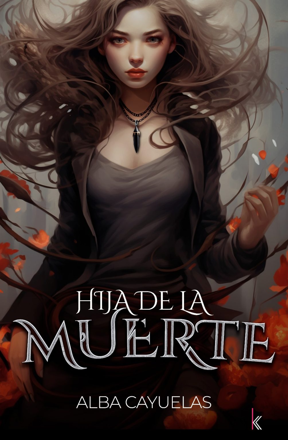 Hija de la muerte - Alba Cayuelas