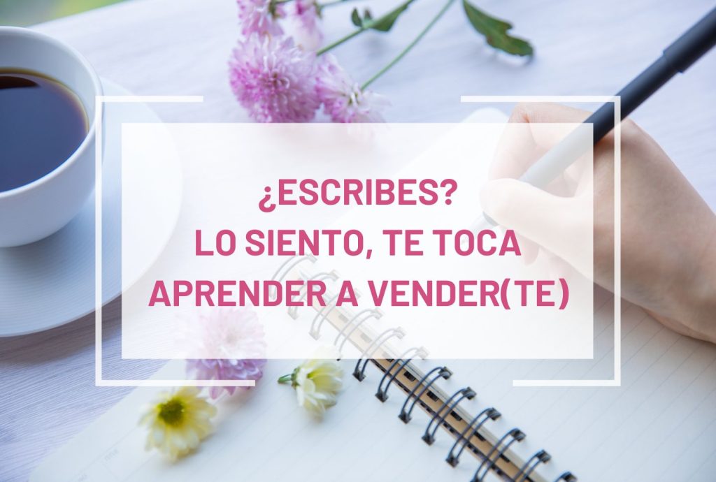 Aprender a vender