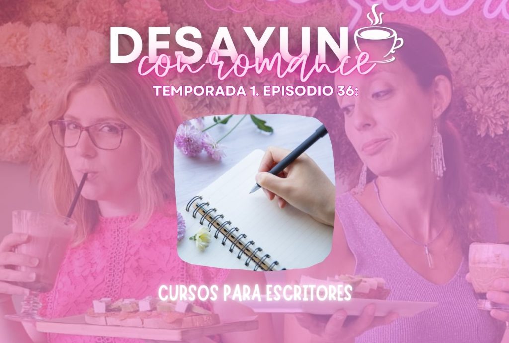 Cursos para escritores