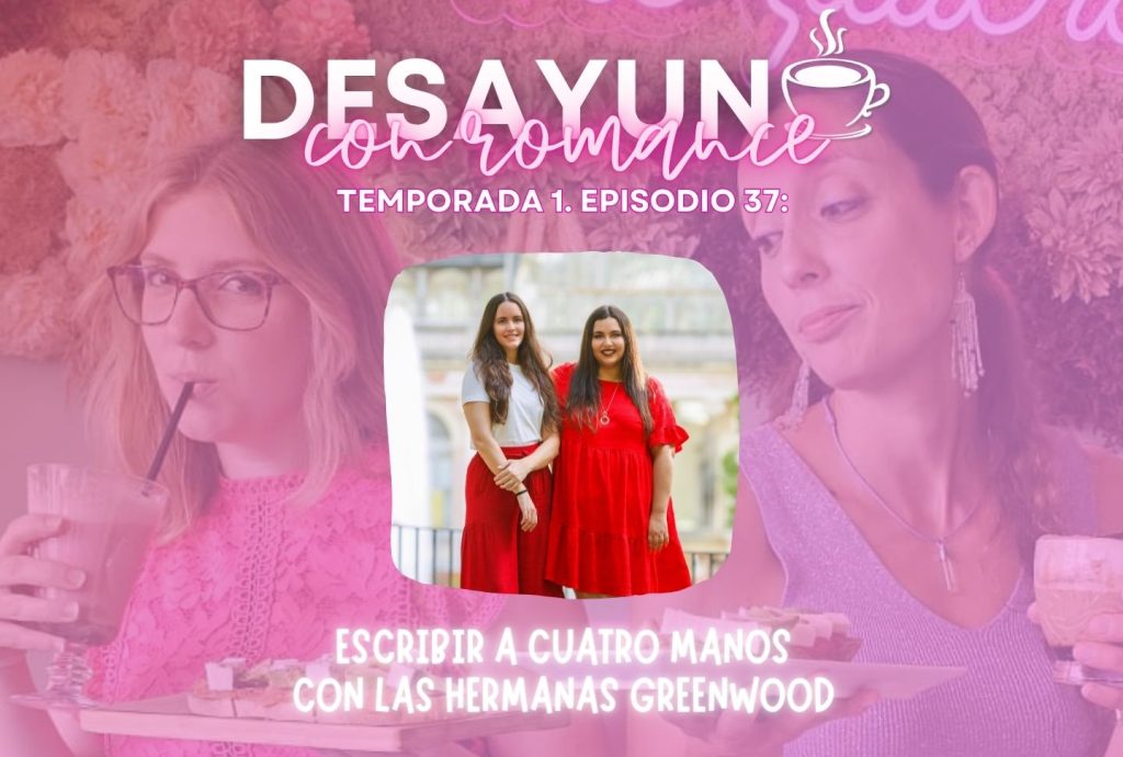 Escribir a cuatro manos