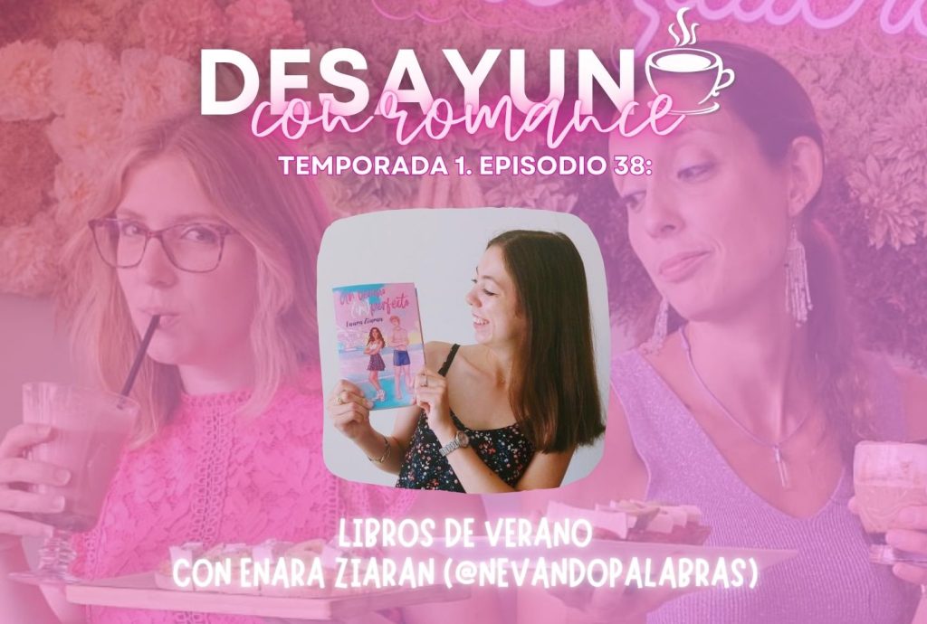 Libros de verano