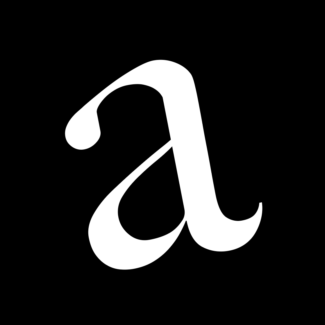 Alberts Webdesign Logo