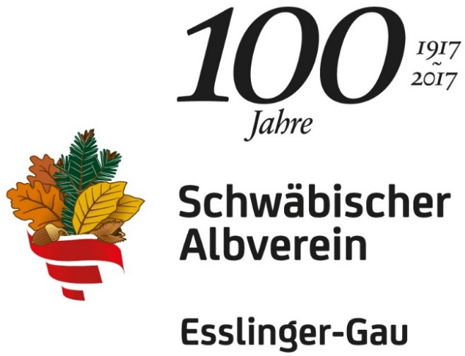 10. Gaufest und 100 Jahre Esslinger-Gau