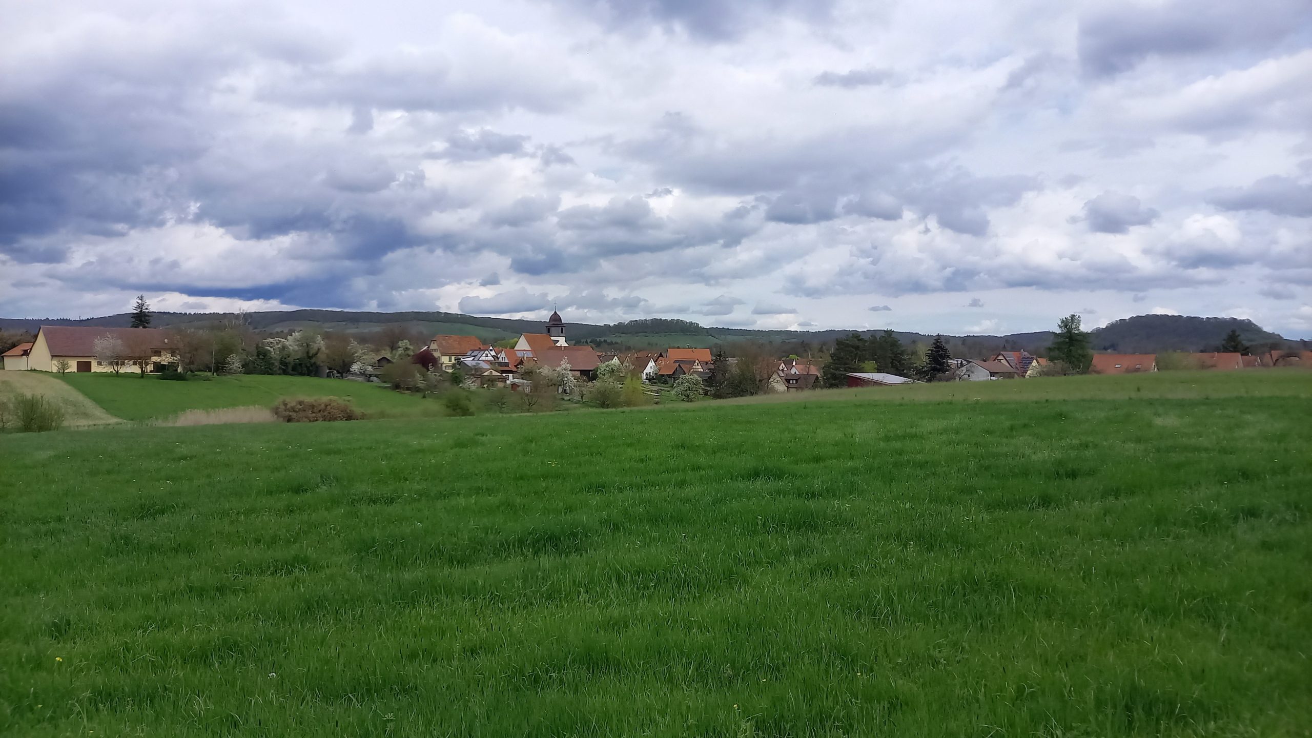23.04.2023 – Tageswanderung