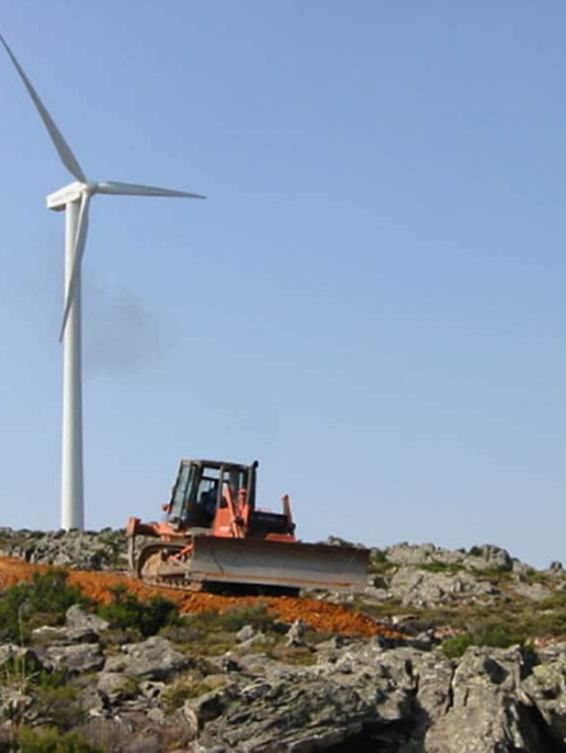 P.E. LABRADAS. ZAMORA